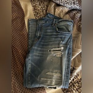 40 x 30 American Eagle jeans